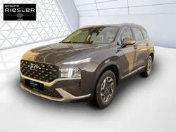 Utilisé 2021 Hyundai Santa Fe SUV | 31 780 € (Bon prix)