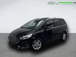 Utilisé 2021 Ford Galaxy Monospace | 38 300 € (Prix juste)