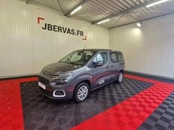 Utilisé 2021 Citroën Berlingo Feel Monospace | 16 990 € (Prix juste)