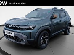 Vert Utilisé 2025 Dacia Duster Extreme SUV | 23 990 € (Prix assez cher)