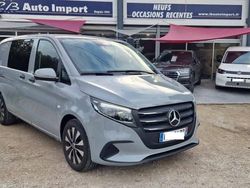 Gris Occasion 2025 Mercedes Vito Van | 61 900 €