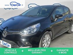 Noir Utilisé 2018 Renault Clio IV Business Citadine | 9 490 €