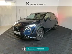 Utilisé 2024 Nissan Ariya Evolve SUV | 47 900 € (Prix assez cher)