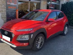 Utilisé 2019 Hyundai Kona SUV | 11 990 € (Bon prix)
