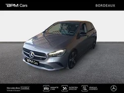Othercolor Nouvelle 2024 Mercedes B180 Monospace | 35 990 € (Prix assez cher)