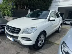 Utilisé 2013 Mercedes ML250 SUV | 16 990 €