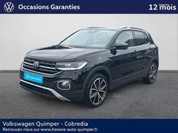 Utilisé 2023 VW T-Cross Style SUV | 26 490 € (Prix assez cher)
