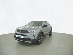 Gris Utilisé 2023 Opel Mokka-e Elegance SUV | 23 990 € (Prix assez cher)