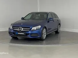 Utilisé 2016 Mercedes E350 Break | 20 799 €