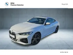 BMW 430
