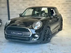Noir Utilisé 2019 Mini ONE Citadine | 12 990 € (Bon prix)