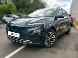 Gris Utilisé 2022 Hyundai Kona SUV | 22 890 € (Prix cher)