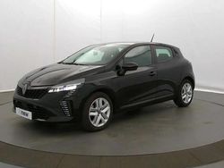 Noir Utilisé 2024 Renault Clio V Evolution Citadine | 15 990 € (Prix juste)