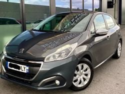 Utilisé 2017 Peugeot 208 Active Citadine | 4 800 € (Super prix)