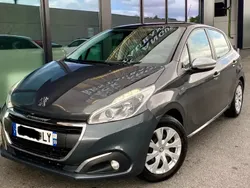 Utilisé 2017 Peugeot 208 Active Citadine | 4 800 € (Super prix)