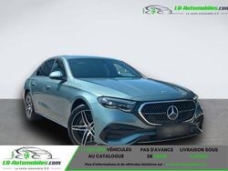 Utilisé 2024 Mercedes E300 Berline | 62 000 €