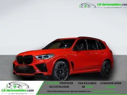 Utilisé 2021 BMW X5 M SUV | 87 100 €