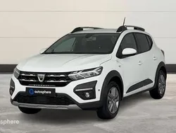 Utilisé 2022 Dacia Sandero Comfort Citadine | 14 299 € (Prix juste)