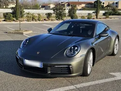 Utilisé 2019 Porsche 911 Carrera Coupé | 134 890 € (Bon prix)