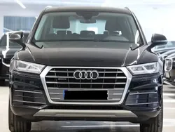 Noir Utilisé 2017 Audi Q5 Proline SUV | 21 397 €