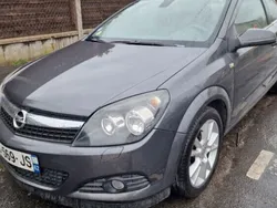 Utilisé 2009 Opel Astra GTC Berline | 4 450 €