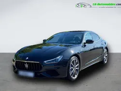 Utilisé 2022 Maserati Ghibli Coupé | 63 900 € (Prix juste)