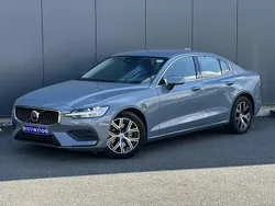 Utilisé 2024 Volvo S60 Core Berline | 32 980 € (Prix juste)