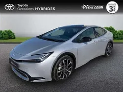 Nouvelle 2024 Toyota Prius Design Citadine | 47 200 € (Prix cher)