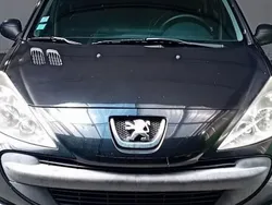Utilisé 2012 Peugeot 206 Citadine | 3 990 € (Prix juste)