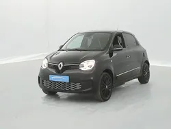Noir Utilisé 2021 Renault Twingo Urban Night Citadine | 12 790 € (Prix juste)