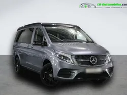 Utilisé 2022 Mercedes V300 Monospace | 81 900 € (Prix cher)