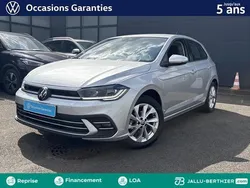 Utilisé 2024 VW Polo Style | 19 980 € (Prix juste)