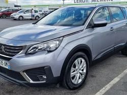 Utilisé 2019 Peugeot 5008 Active Monospace | 14 590 € (Super prix)