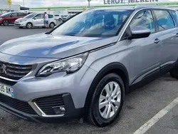 Utilisé 2019 Peugeot 5008 Active Monospace | 14 590 €