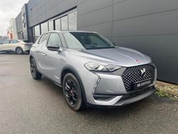 Gris Utilisé 2021 DS Automobiles DS3 Crossback Performance SUV | 18 790 € (Prix juste)