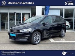 Utilisé 2025 VW Touran Edition Monospace | 46 970 € (Prix cher)