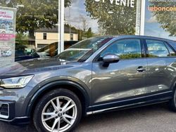 Utilisé 2017 Audi Q2 S-Line SUV | 19 990 € (Prix juste)