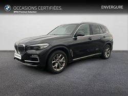 Utilisé 2021 BMW X5 xLine SUV | 54 980 € (Bon prix)
