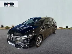 Utilisé 2018 Renault Mégane IV Intens Berline | 15 990 € (Prix assez cher)