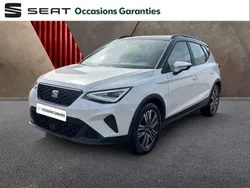 Noir Utilisé 2023 Seat Arona Copa SUV | 16 900 € (Prix juste)
