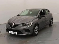 Gris Utilisé 2023 Renault Clio V Equilibre Citadine | 14 999 € (Prix juste)