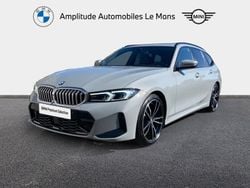 Utilisé 2024 BMW 320 M Sport Berline | 58 990 €