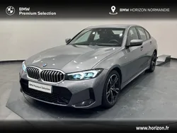 Othercolor Utilisé 2022 BMW 330 Comfort Edition Berline | 44 890 € (Prix juste)