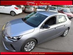 Gris Utilisé 2021 Opel Corsa Business Berline | 15 980 € (Prix juste)