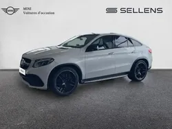 Utilisé 2019 Mercedes GLE63 AMG AMG SUV | 74 900 € (Super prix)