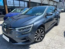 Utilisé 2023 Renault Mégane IV Techno Berline | 19 800 € (Prix assez cher)