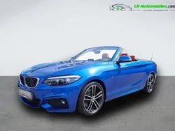 Utilisé 2018 BMW 230 Comfort Edition Coupé | 32 200 €