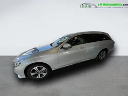 Utilisé 2019 Mercedes E220 Berline | 38 100 € (Super prix)