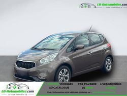 Utilisé 2016 Kia Venga Citadine | 15 800 € (Prix juste)