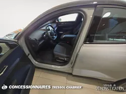 Gris Utilisé 2025 Volvo EX30 Plus SUV | 40 990 € (Prix juste)